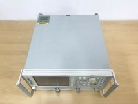 Векторный анализатор цепей Agilent 8753ES (демонстрационный)